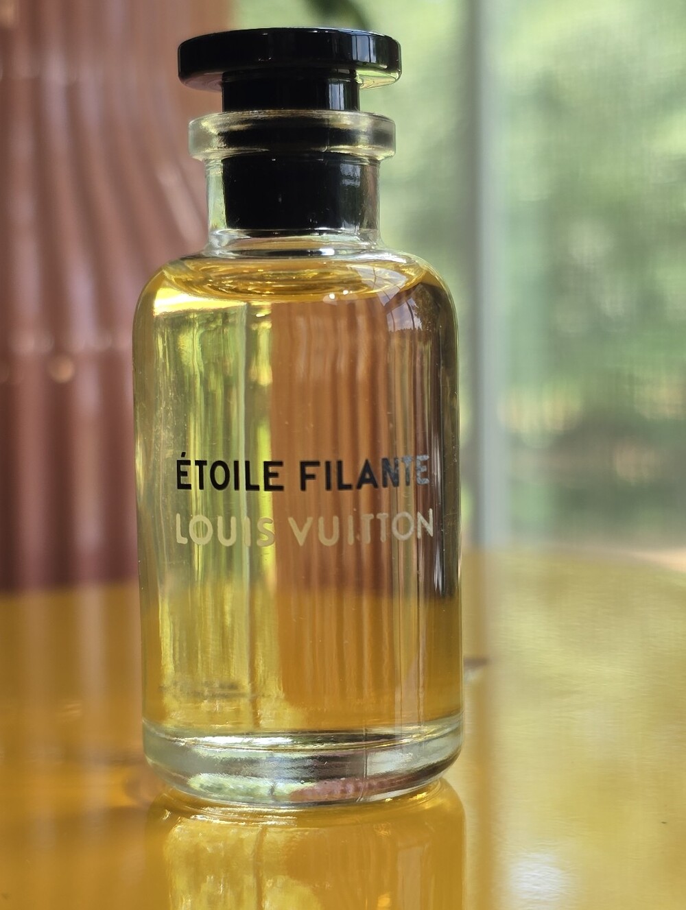 Louis Vuitton Les Parfums- Étoile Filante 10ml Dabber Bottle